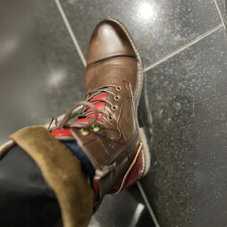 <h1><strong>Thousands walk pain-free thanks to Hudson.</strong></h1>