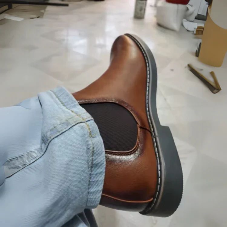 <h1><strong>Thousands walk pain-free thanks to Hudson.</strong></h1>