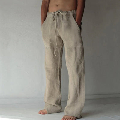 Hudson | Coastline Relaxed Pants