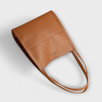 Taylor - Artisan Crafted Leather Bag