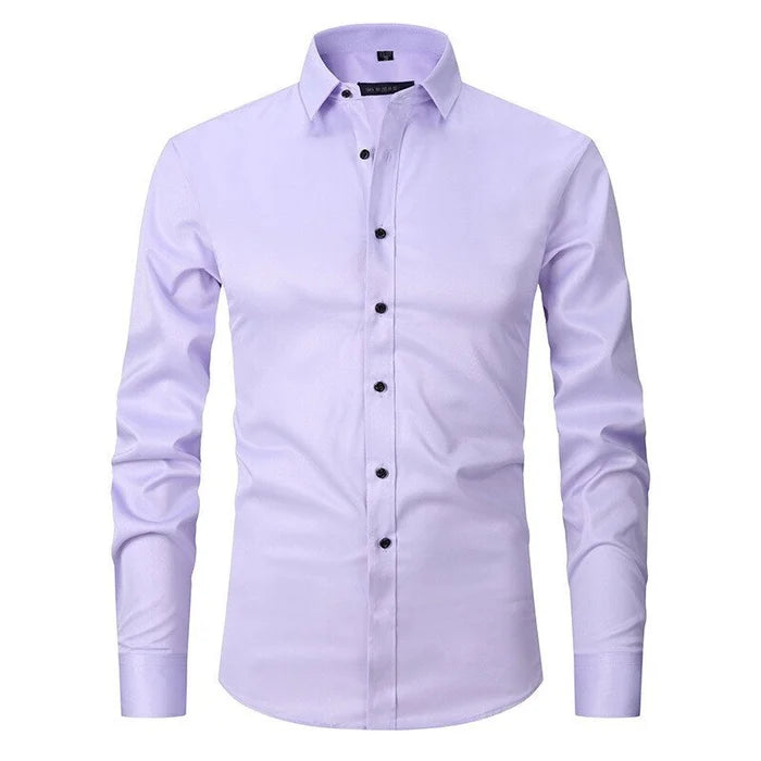 Hudson | Sterling Classic Shirt