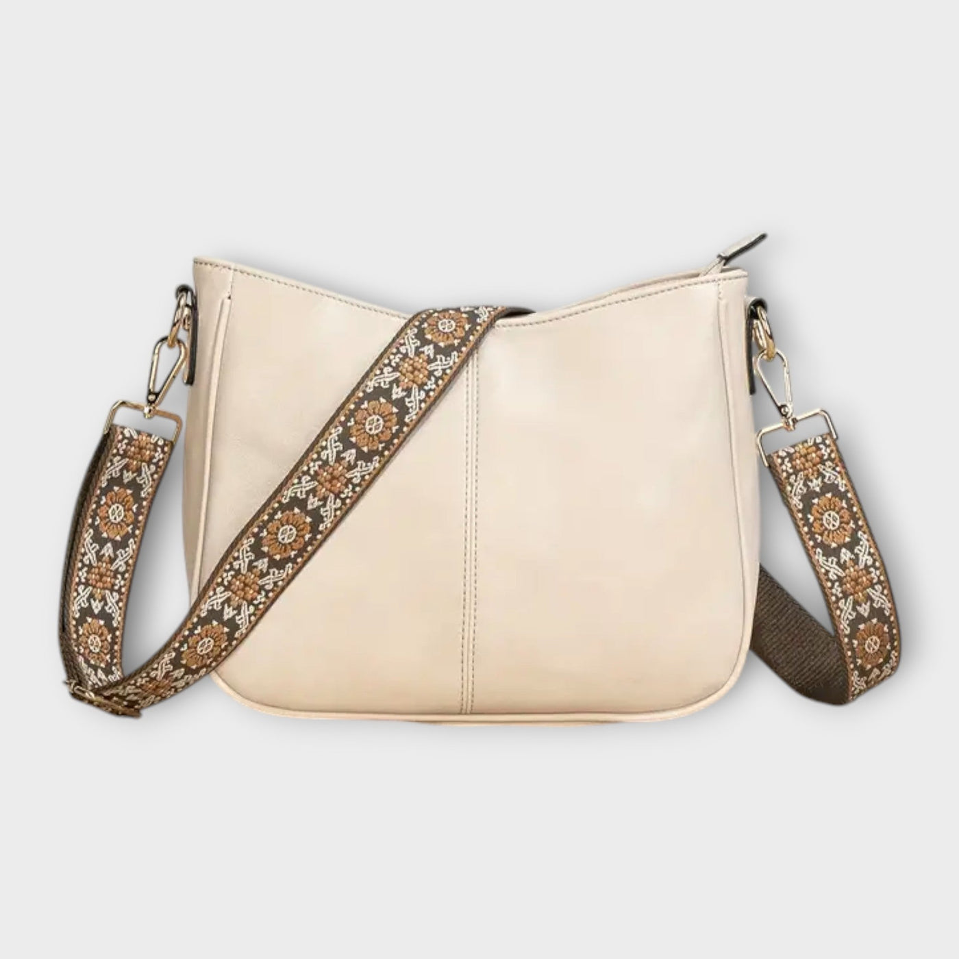 Skylar - Eco-Friendly Vegan Crossbody Bag