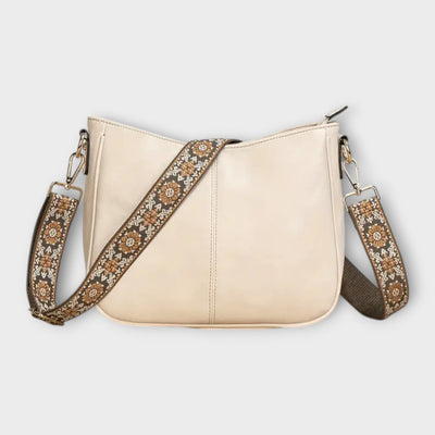 Skylar - Eco-Friendly Vegan Crossbody Bag