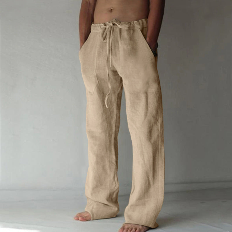 Hudson | Coastline Relaxed Pants