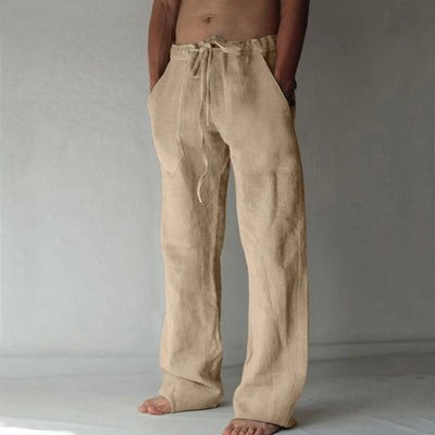 Hudson | Coastline Relaxed Pants