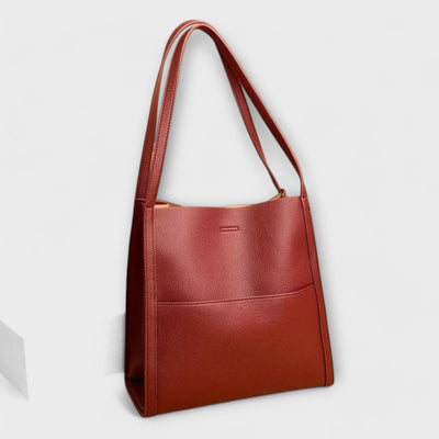 Taylor - Artisan Crafted Leather Bag