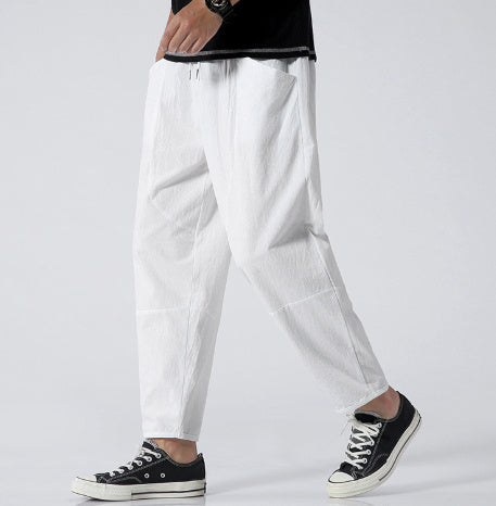 Hudson | AeroLite Relaxed Pants