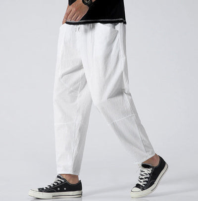 Hudson | AeroLite Relaxed Pants