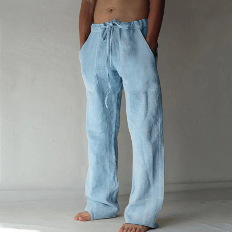 Hudson | Coastline Relaxed Pants