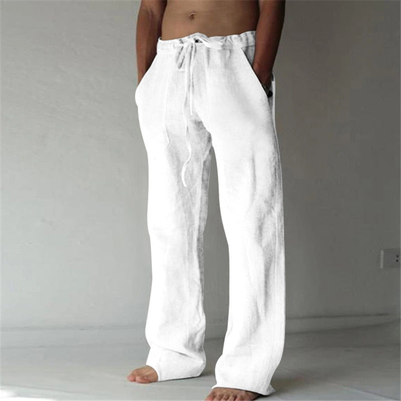 Hudson | Coastline Relaxed Pants