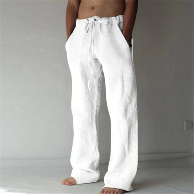 Hudson | Coastline Relaxed Pants