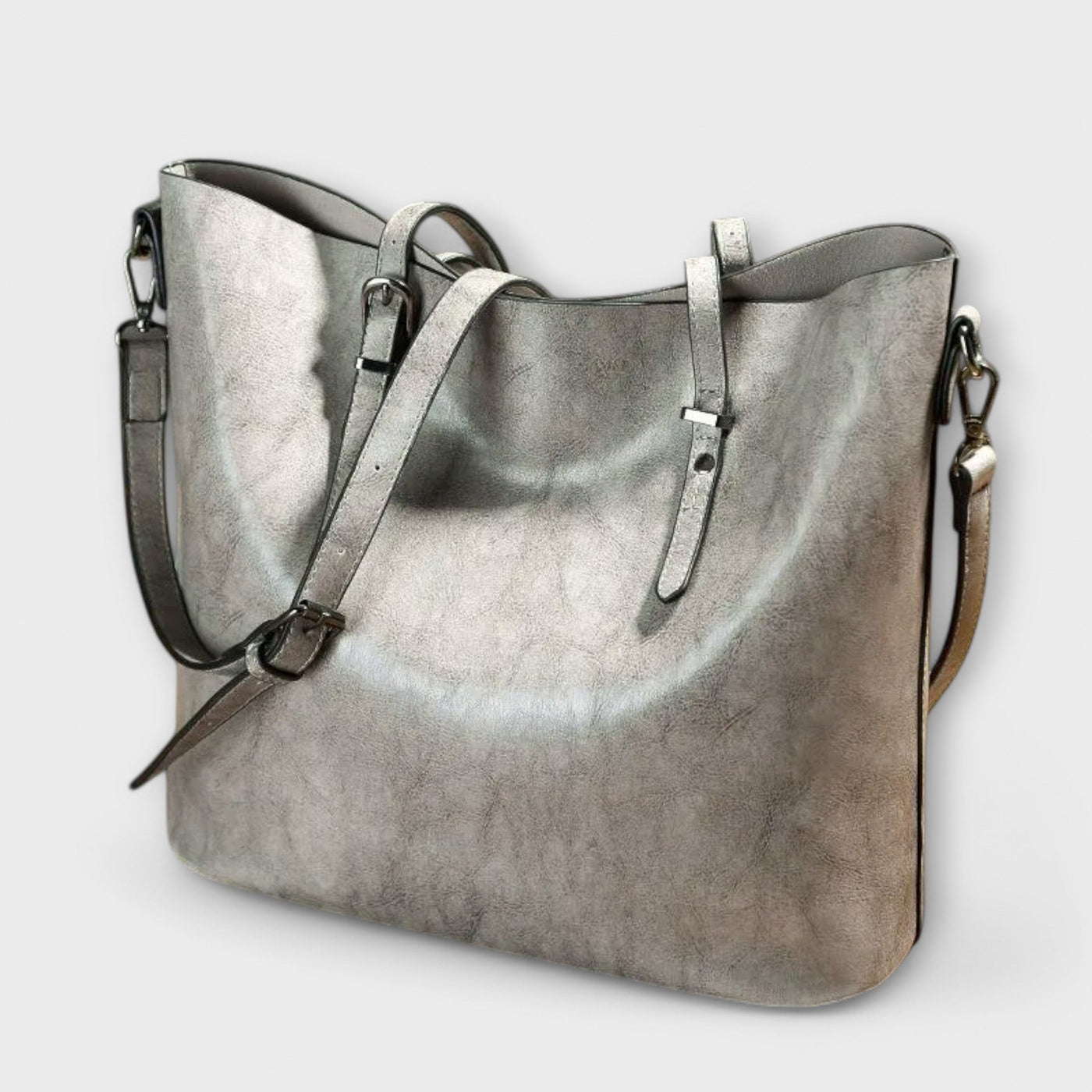 Lyra - Classic Retro Shoulder Bag