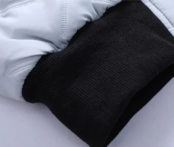 Georg | Chic Winter Outerwear