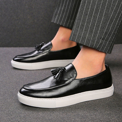 Franklin | Everyday Comfort Loafers