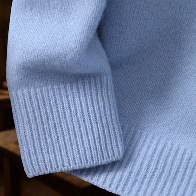 Tom™ | Soft and Elegant Sweater