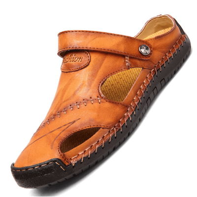 Sawyer | Artisan Comfort Sandals