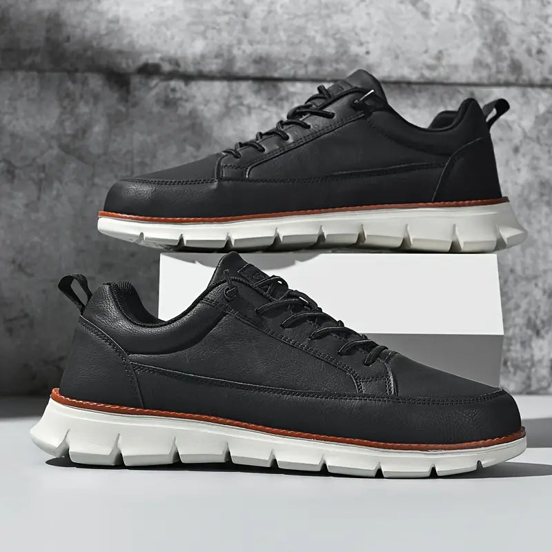 Liam | Urban Comfort Sneakers