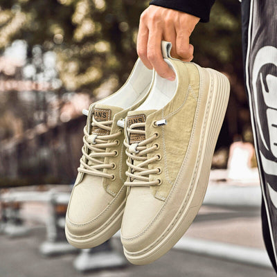 Oliver | Urban Ease Sneakers