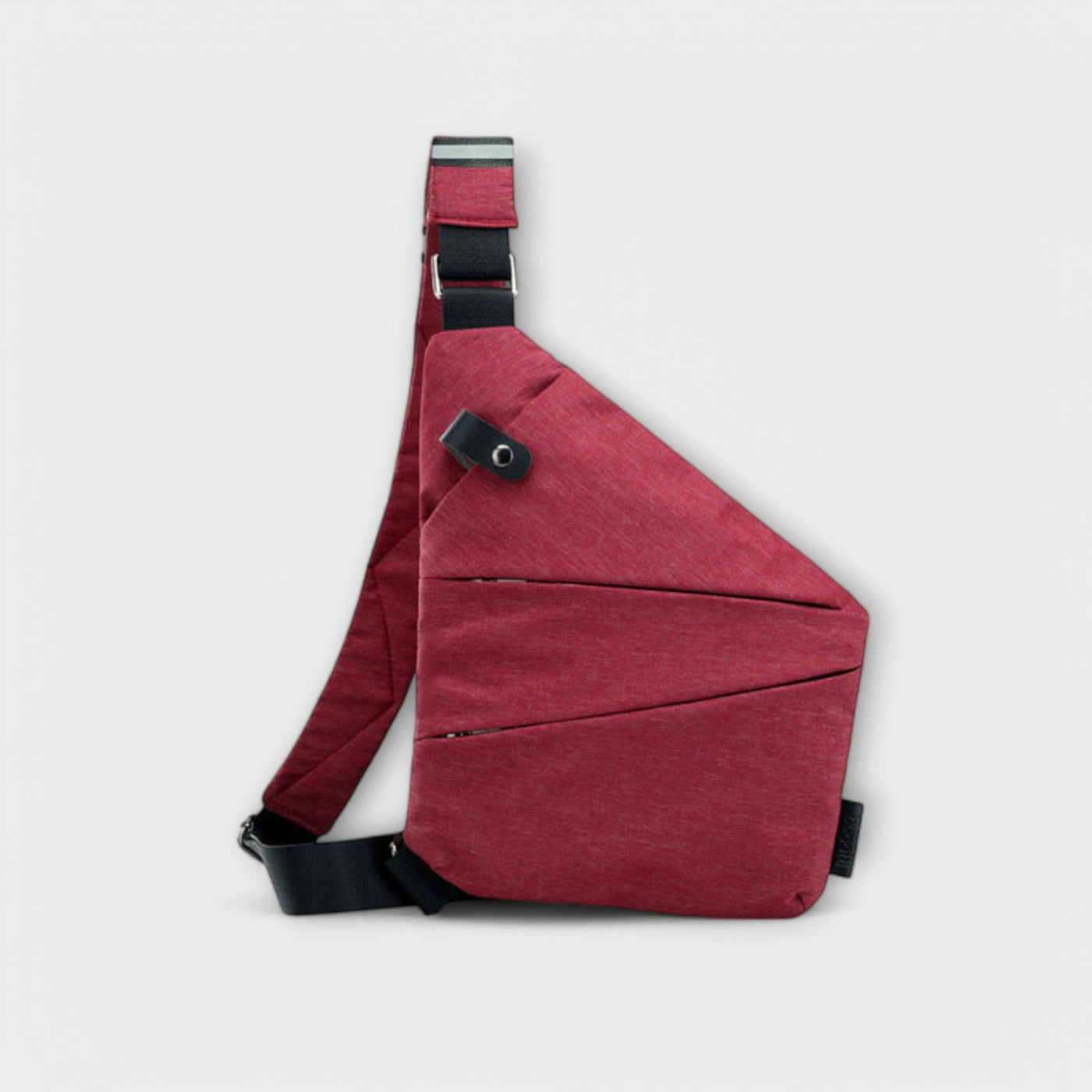 Olivia - Secure Shoulder Bag with Anti-Theft Features