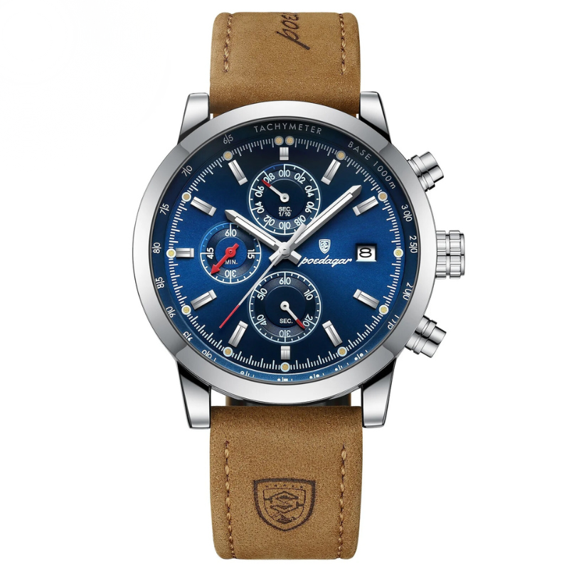 Callahan | Heritage Chronograph