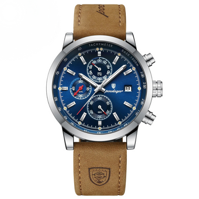 Callahan | Heritage Chronograph