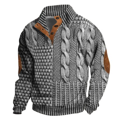 Ford | Highland Knit Sweater