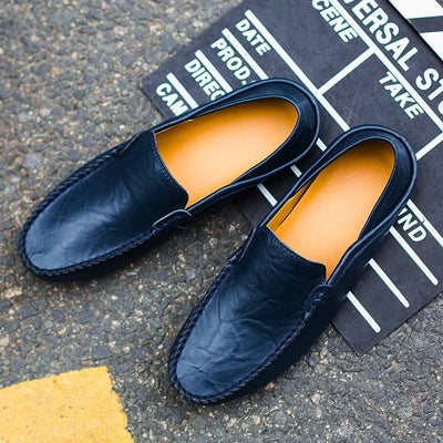 Benjamin | Classic Comfort Loafers