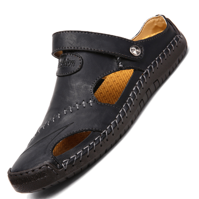 Sawyer | Artisan Comfort Sandals