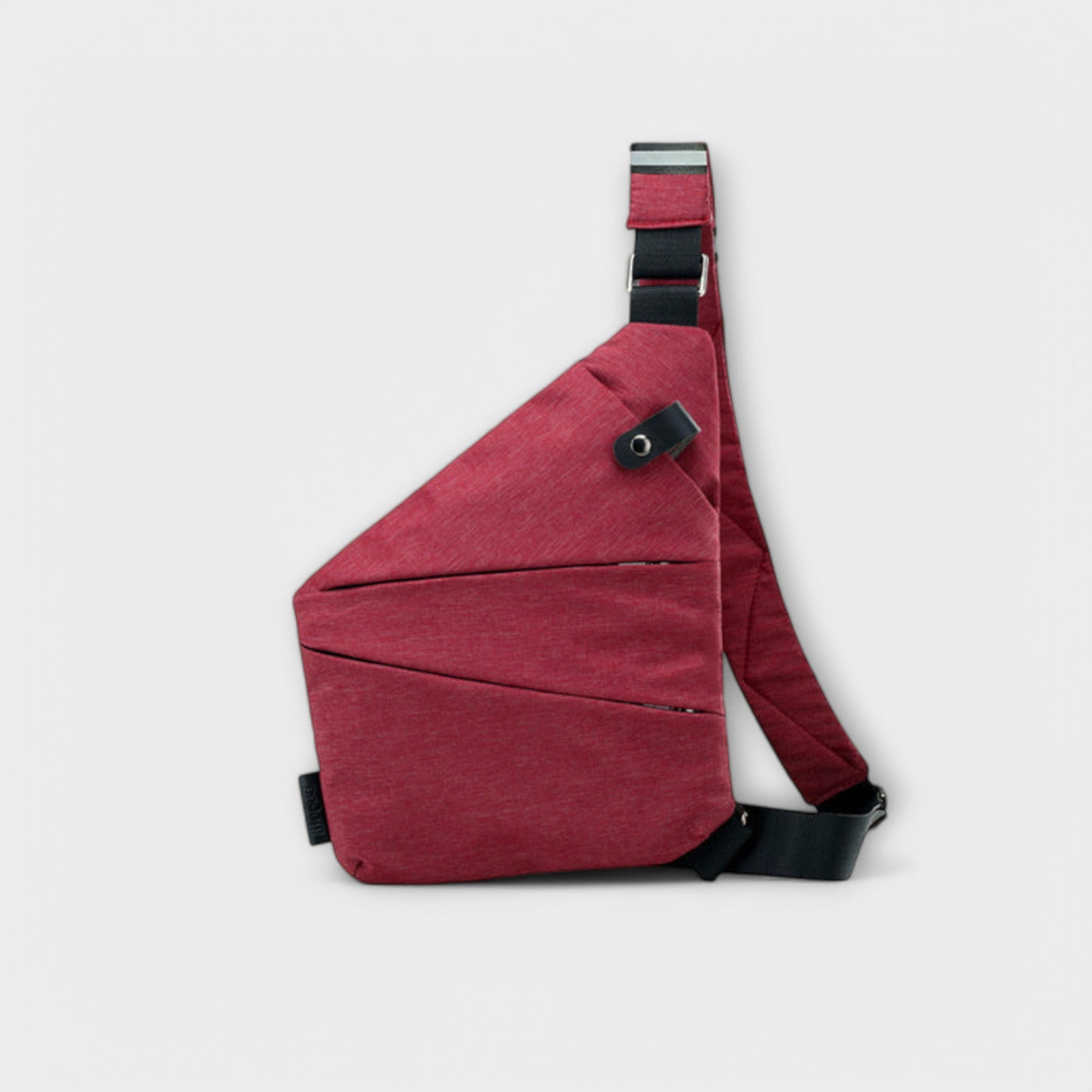 Olivia - Secure Shoulder Bag with Anti-Theft Features
