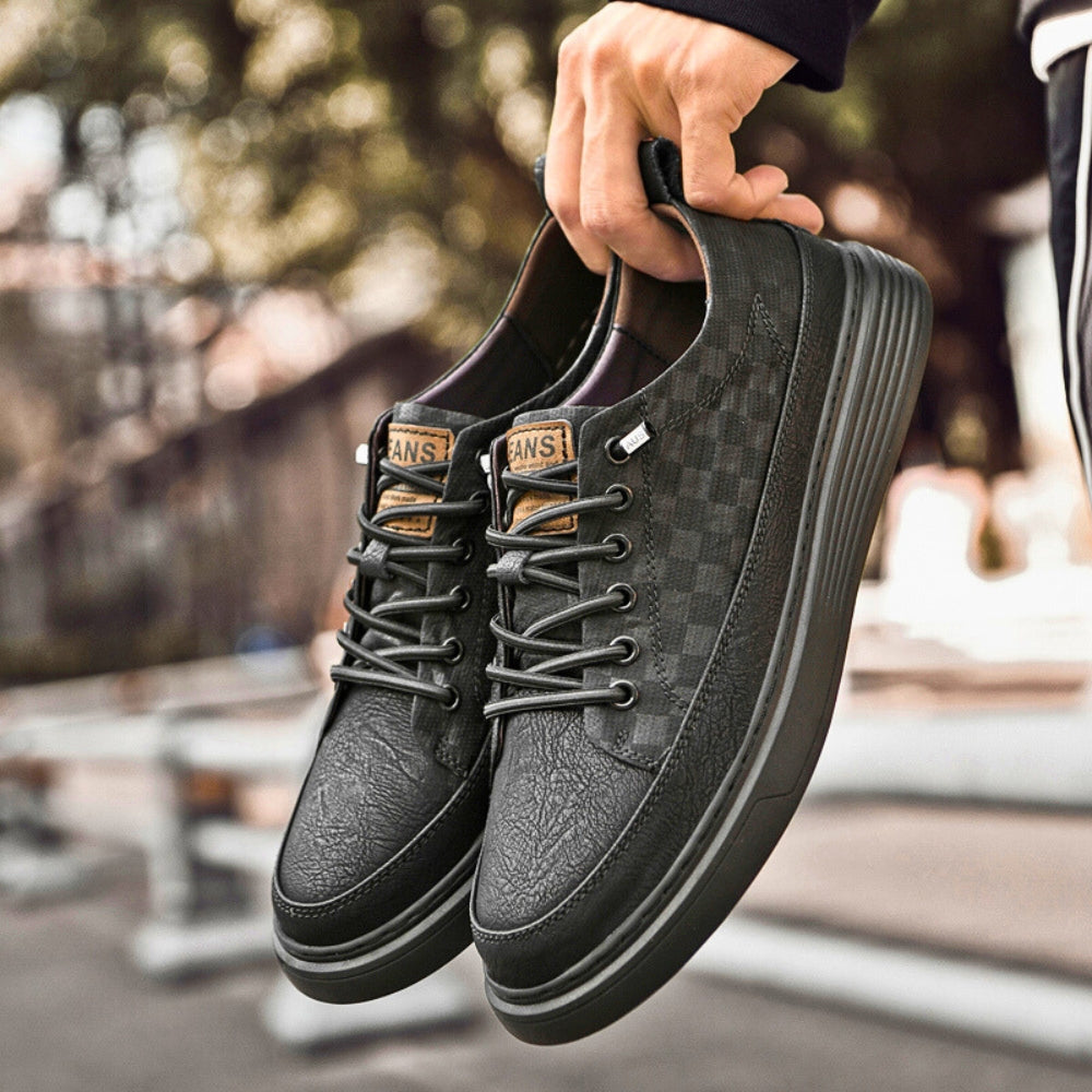 Oliver | Urban Ease Sneakers