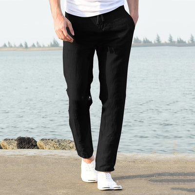 Hudson | Riviera Tapered Pants