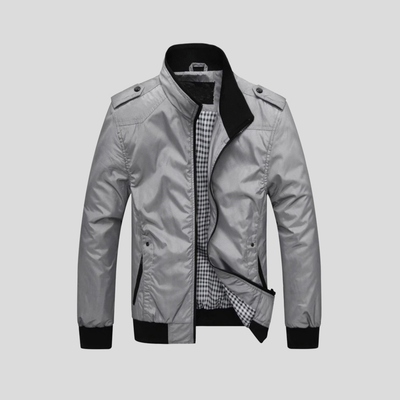 Sawyer | Heritage Bomber Jacket
