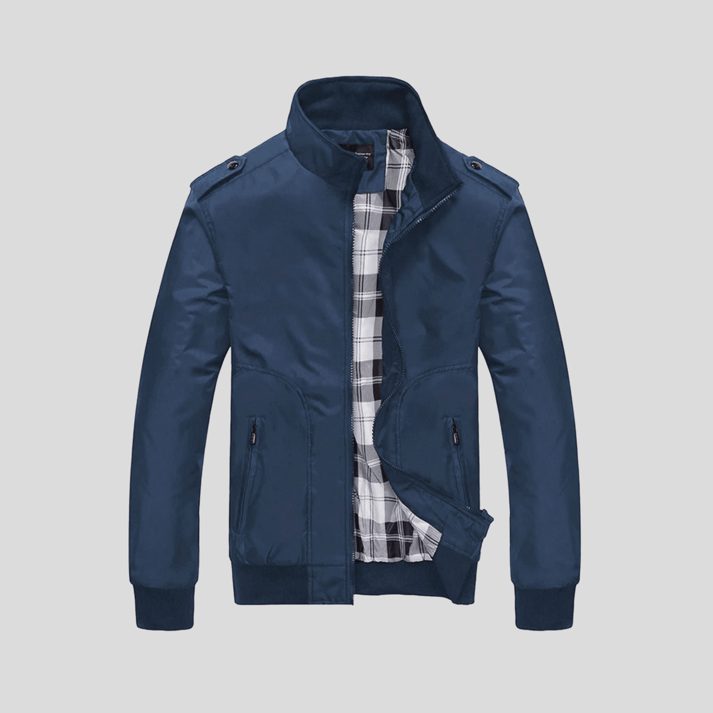 Sawyer | Heritage Bomber Jacket