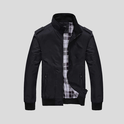 Sawyer | Heritage Bomber Jacket