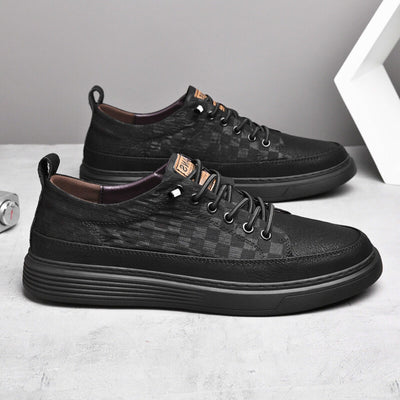 Oliver | Urban Ease Sneakers