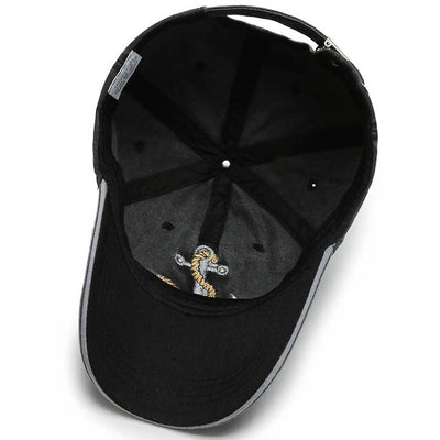 Atlantic Anchor™ Hat