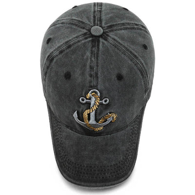 Atlantic Anchor™ Hat