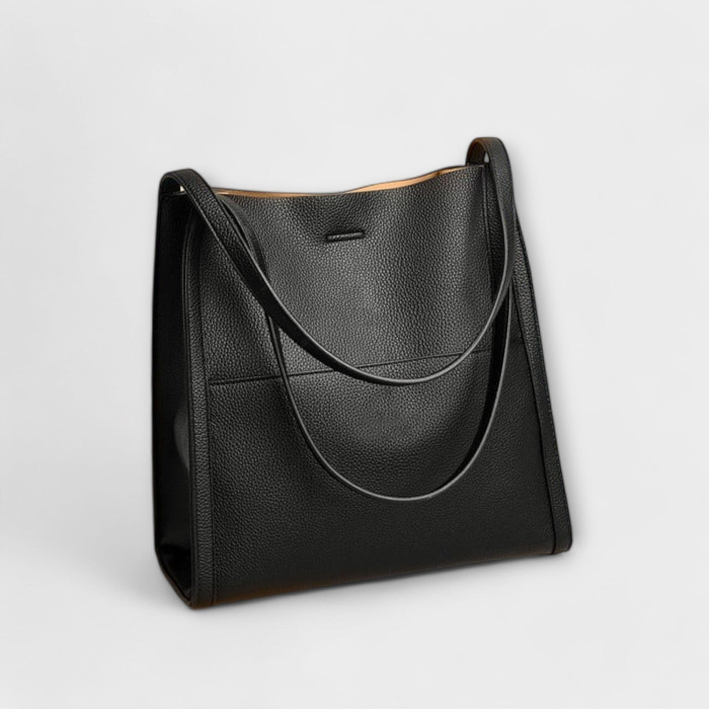 Taylor - Artisan Crafted Leather Bag