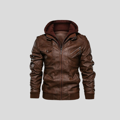 Grant | Legacy Pilot Jacket