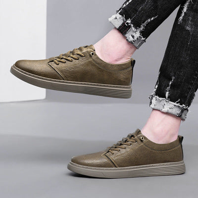 Fletcher | Everyday Comfort Sneakers