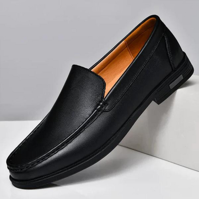 Murcia Genuine Leather Loafers