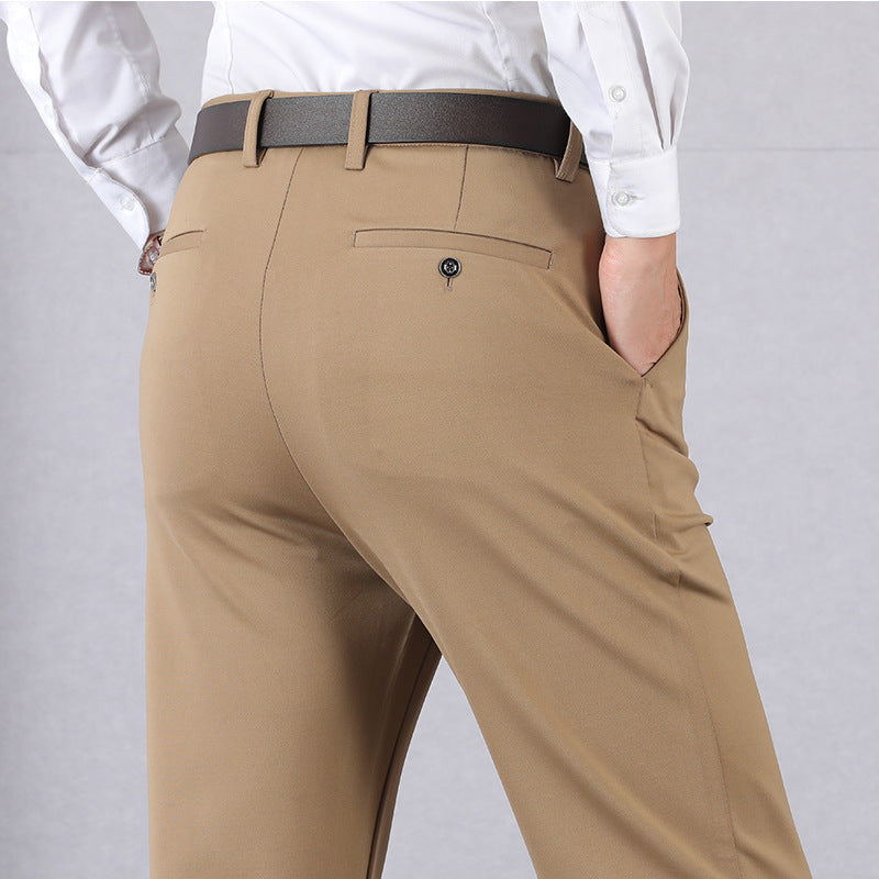 Hudson | Signature Flex Chinos