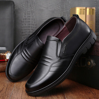 Mike™ | Office Handcrafted Shoes