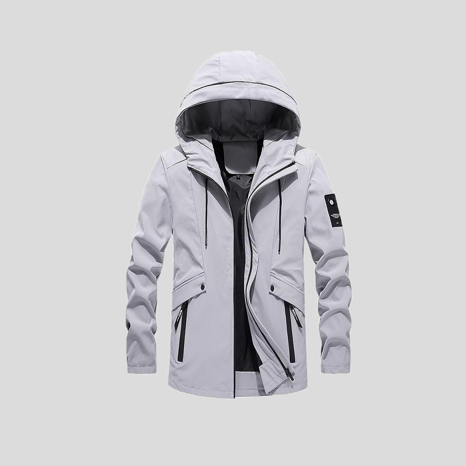 Calder | StormShield Jacket