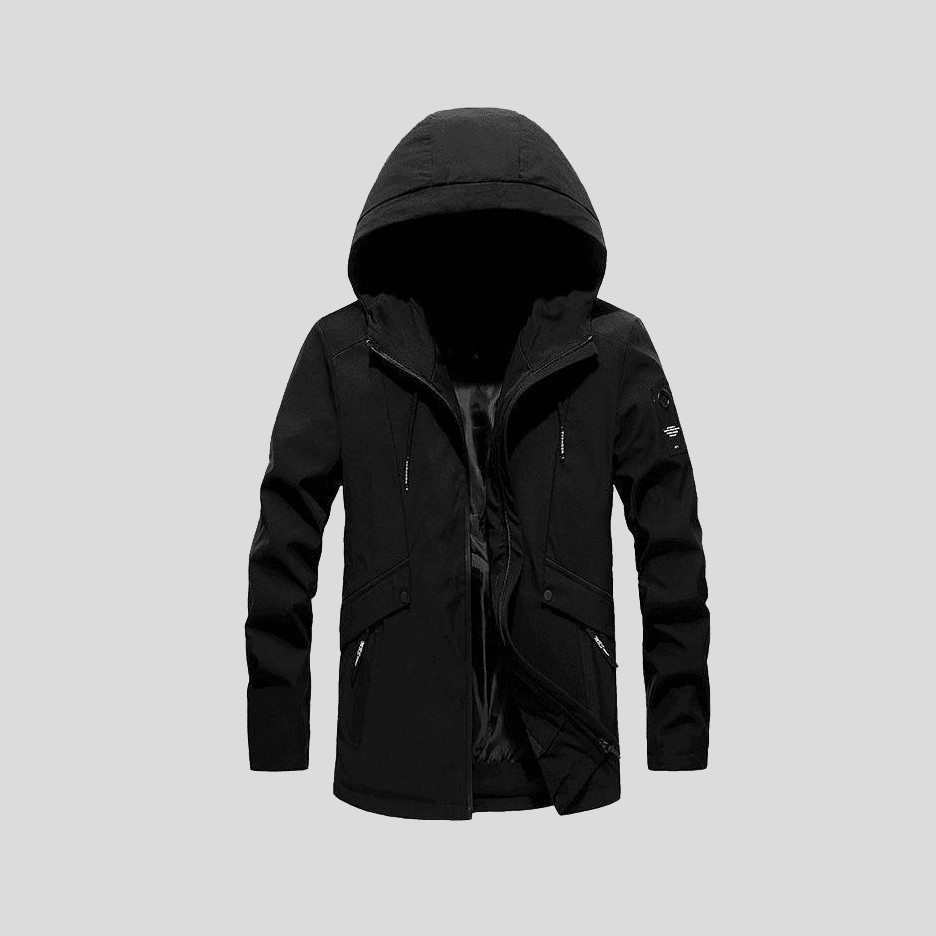 Calder | StormShield Jacket