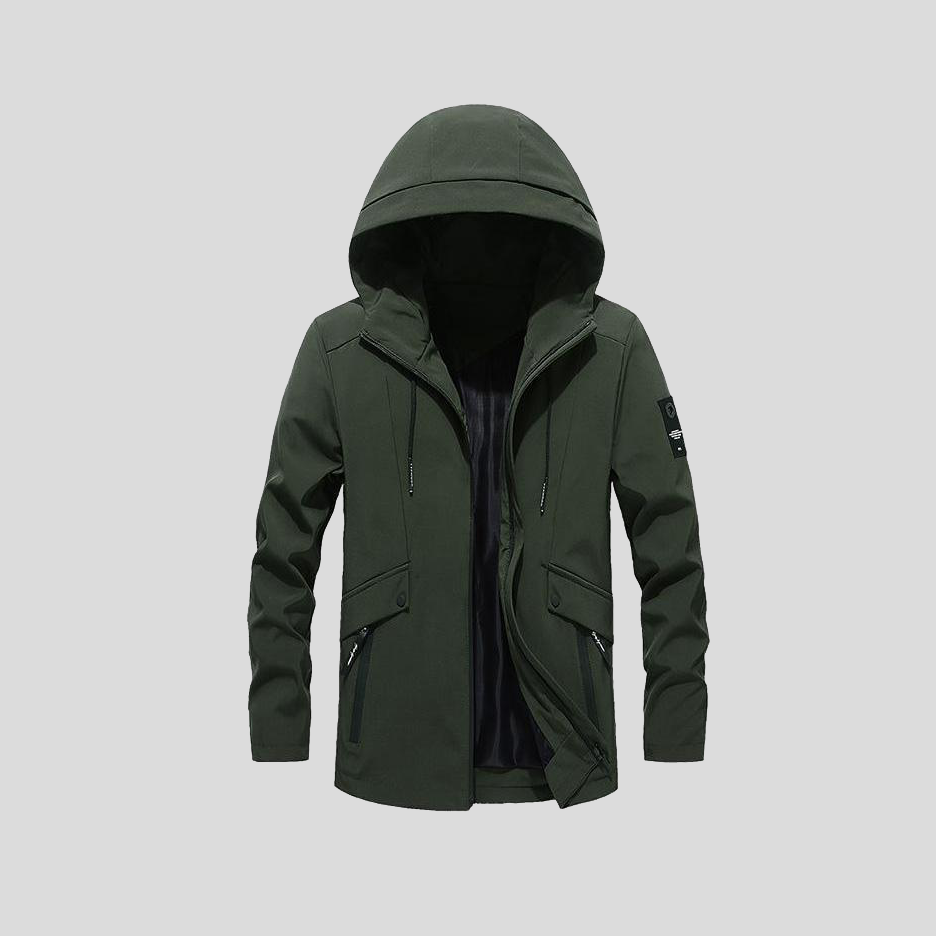 Calder | StormShield Jacket