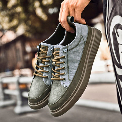 Oliver | Urban Ease Sneakers