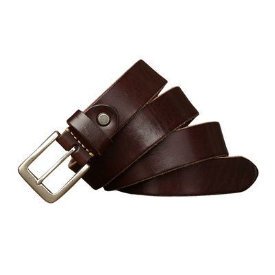 Hudson | Craftsman Leather Belt