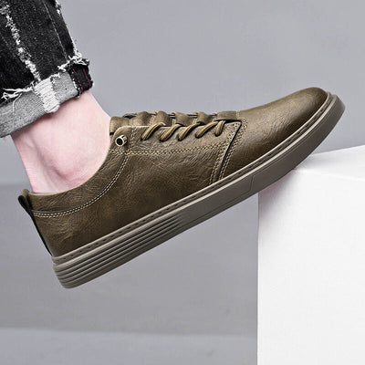 Fletcher | Everyday Comfort Sneakers