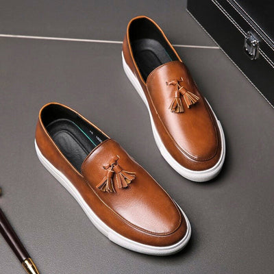 Franklin | Everyday Comfort Loafers